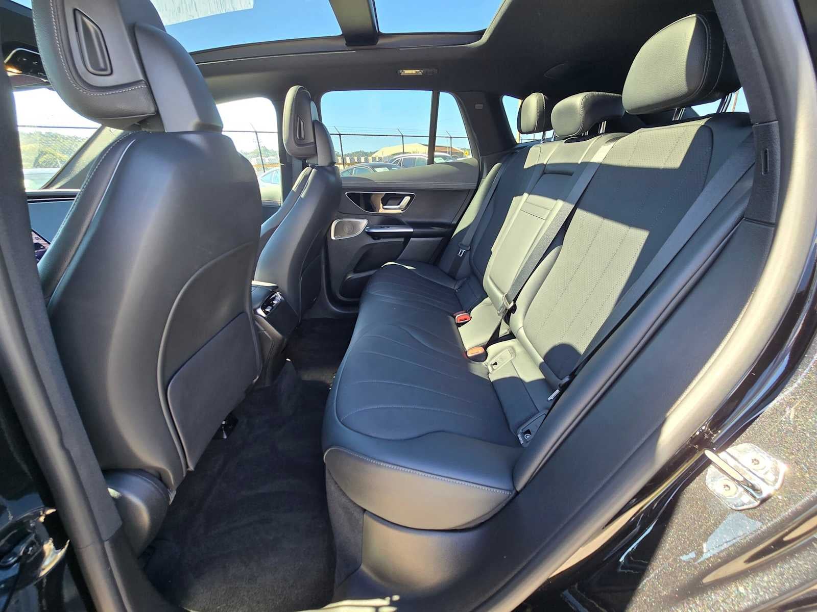 2023 Mercedes-Benz EQE 350 4MATIC® SUV