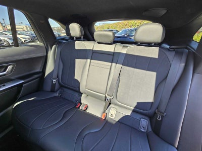 2023 Mercedes-Benz EQE 350 4MATIC® SUV