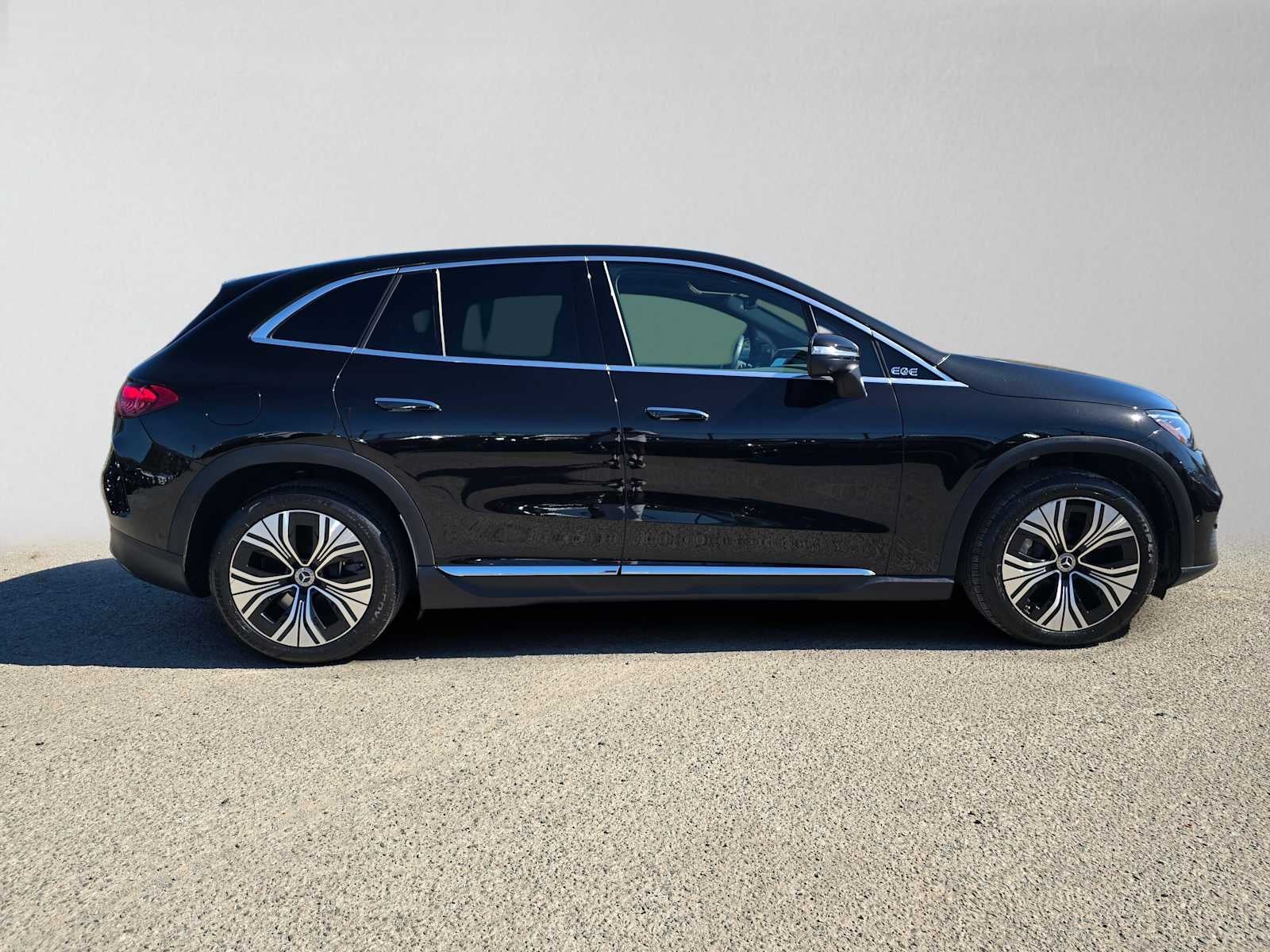 2023 Mercedes-Benz EQE 350 4MATIC® SUV