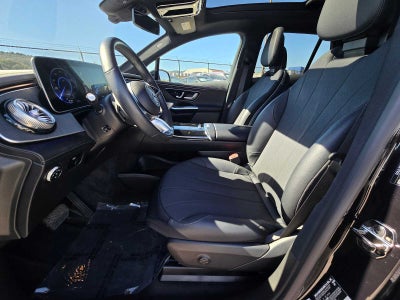 2023 Mercedes-Benz EQE 350 4MATIC® SUV