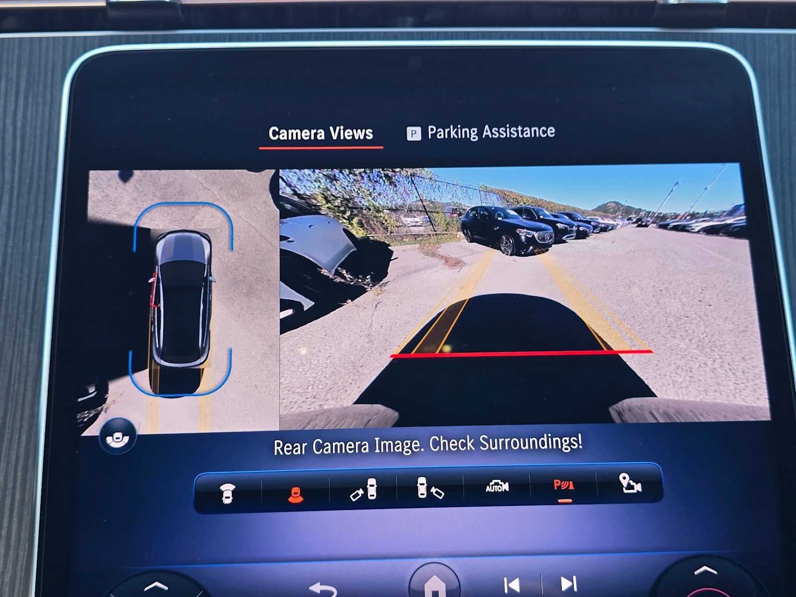 2023 Mercedes-Benz EQE 350 4MATIC® SUV