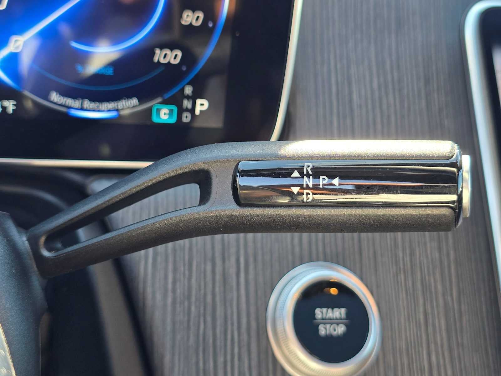 2023 Mercedes-Benz EQE 350 4MATIC® SUV