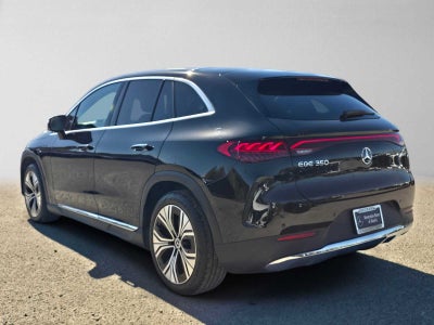 2023 Mercedes-Benz EQE 350 4MATIC® SUV