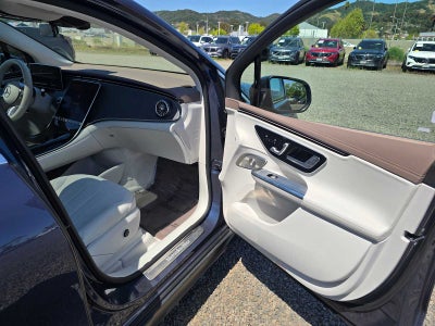 2023 Mercedes-Benz EQE 350 4MATIC® SUV