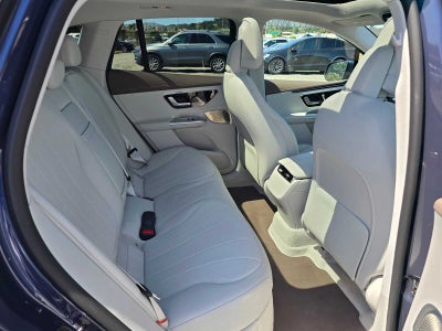 2023 Mercedes-Benz EQE 350 4MATIC® SUV