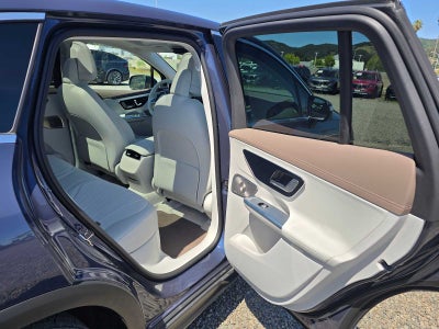 2023 Mercedes-Benz EQE 350 4MATIC® SUV