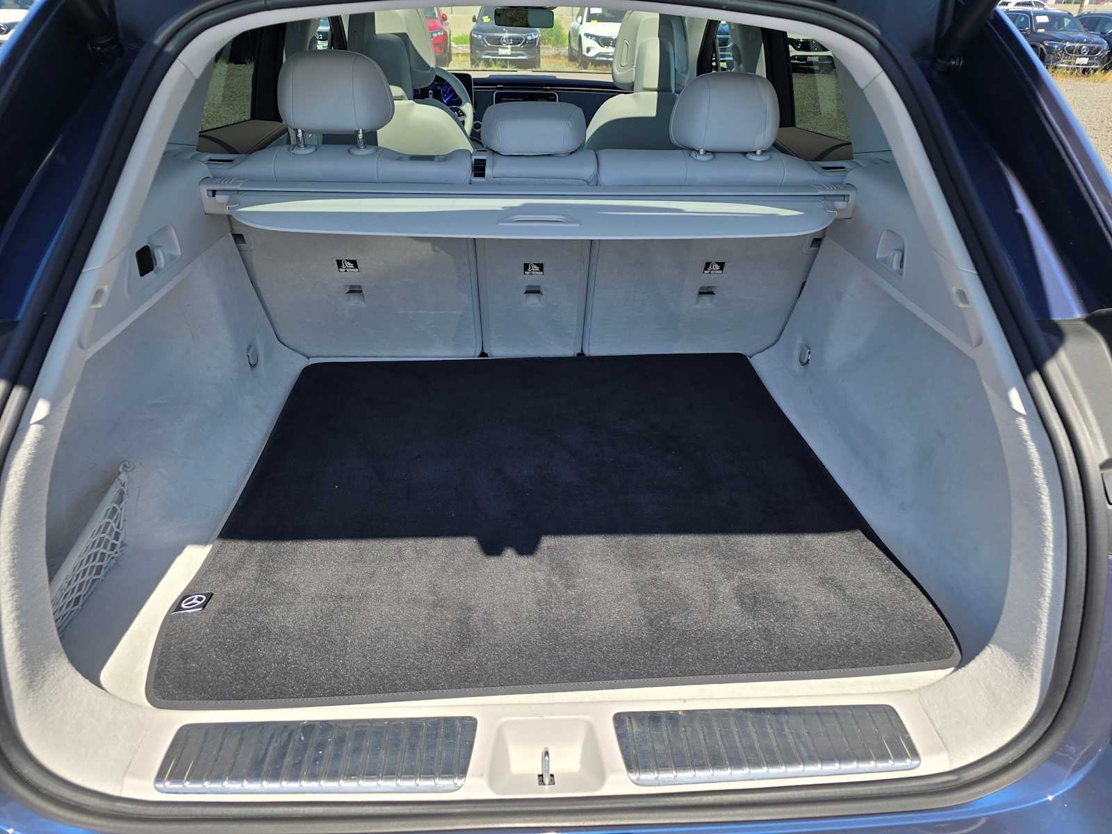 2023 Mercedes-Benz EQE 350 4MATIC® SUV