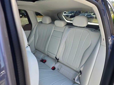 2023 Mercedes-Benz EQE 350 4MATIC® SUV