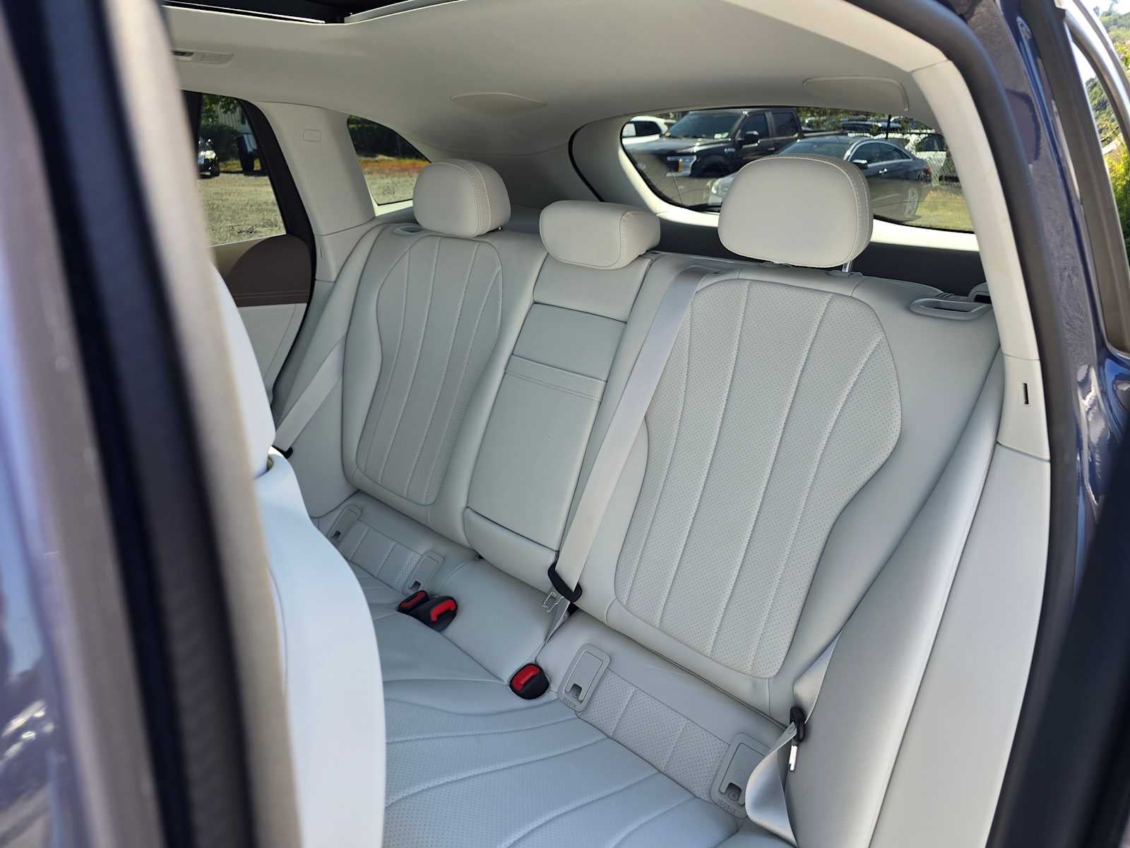 2023 Mercedes-Benz EQE 350 4MATIC® SUV