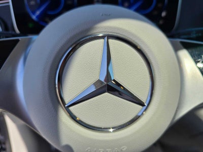 2023 Mercedes-Benz EQE 350 4MATIC® SUV