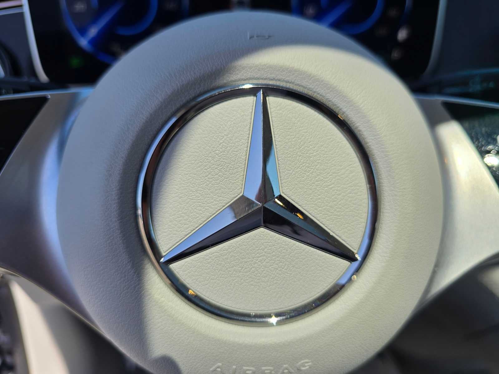 2023 Mercedes-Benz EQE 350 4MATIC® SUV