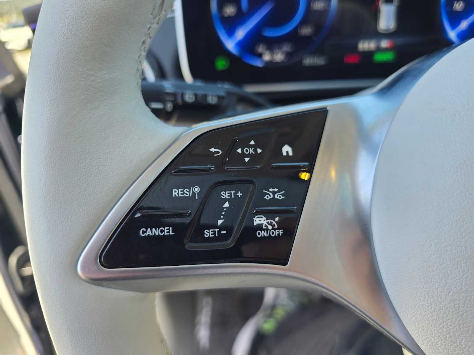 2023 Mercedes-Benz EQE 350 4MATIC® SUV