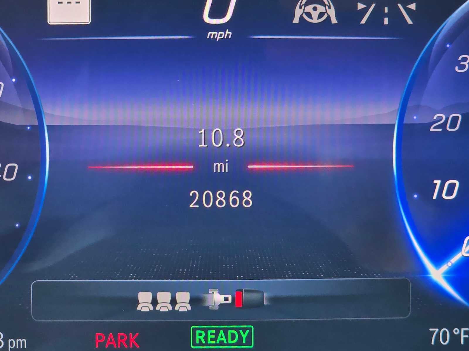 2023 Mercedes-Benz EQE 350 4MATIC® SUV