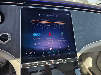 2023 Mercedes-Benz EQE 350 4MATIC® SUV