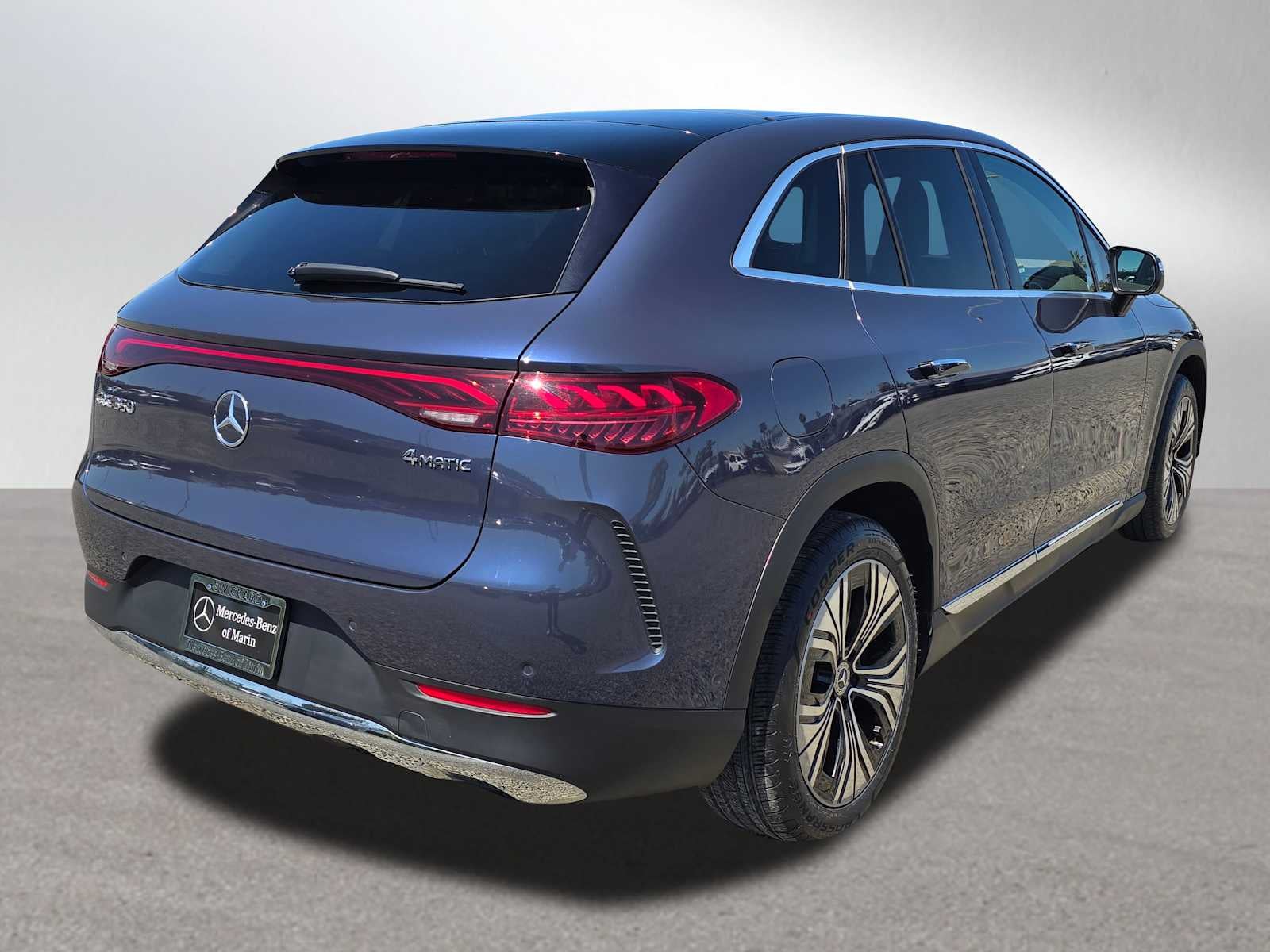 2023 Mercedes-Benz EQE 350 4MATIC® SUV