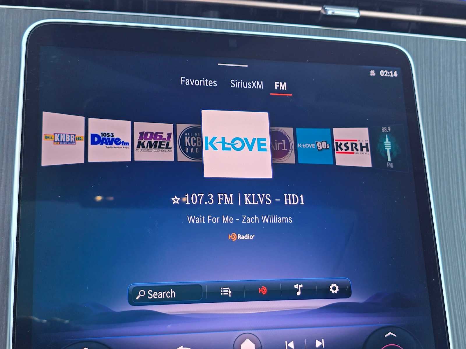 2023 Mercedes-Benz EQE 350 4MATIC® SUV