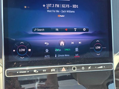 2023 Mercedes-Benz EQE 350 4MATIC® SUV