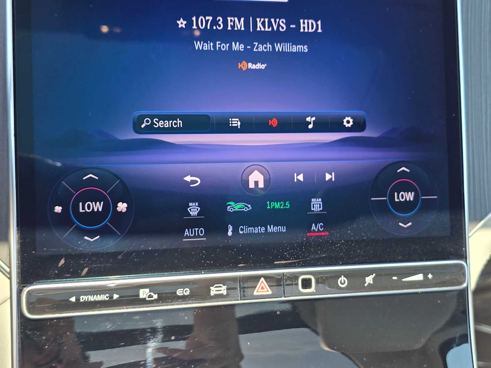 2023 Mercedes-Benz EQE 350 4MATIC® SUV