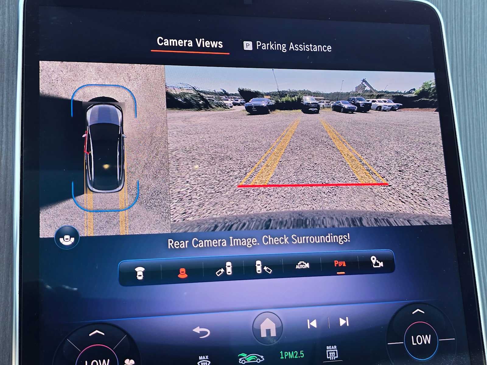 2023 Mercedes-Benz EQE 350 4MATIC® SUV