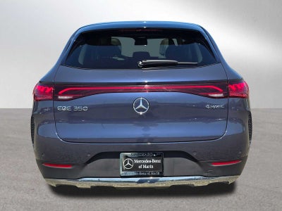 2023 Mercedes-Benz EQE 350 4MATIC® SUV