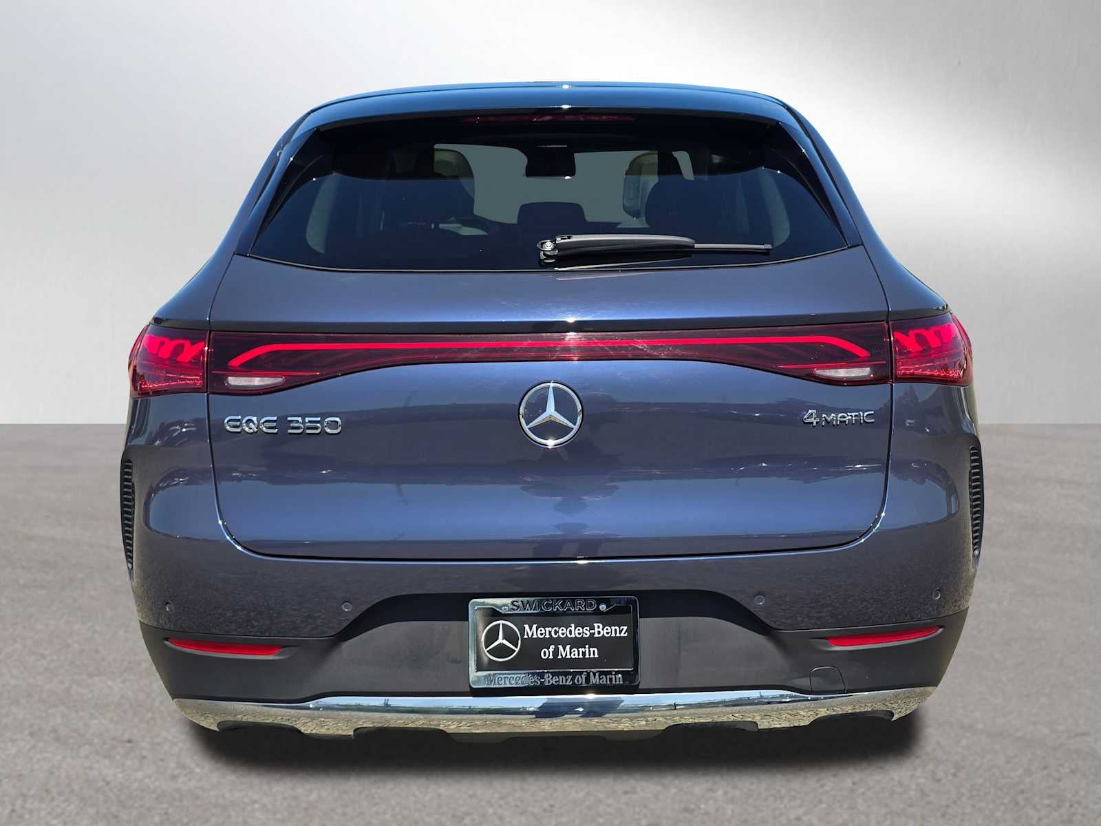 2023 Mercedes-Benz EQE 350 4MATIC® SUV