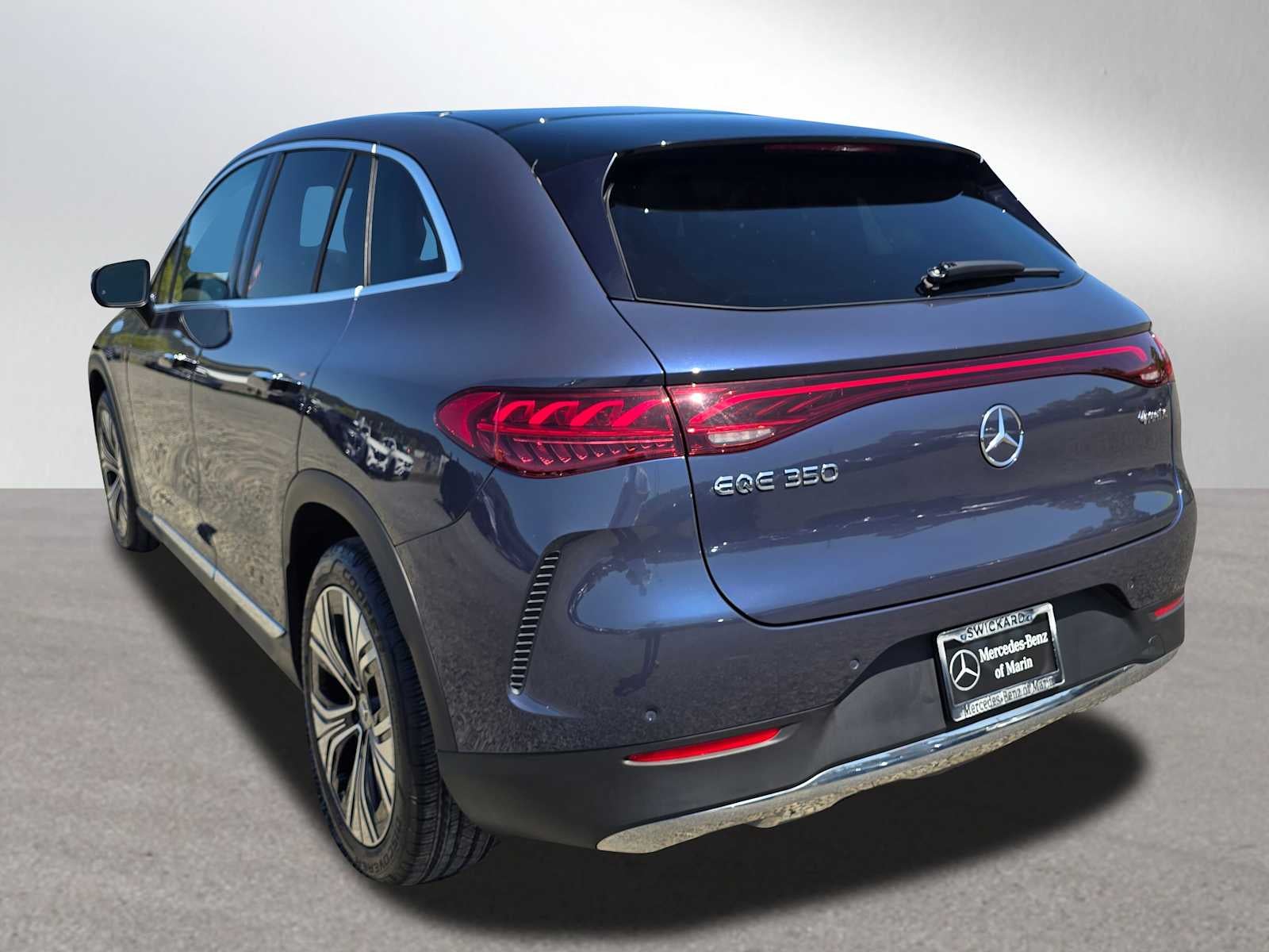 2023 Mercedes-Benz EQE 350 4MATIC® SUV