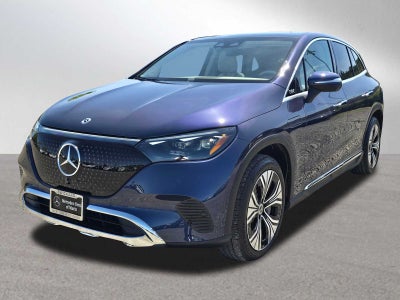 2023 Mercedes-Benz EQE 350 4MATIC® SUV