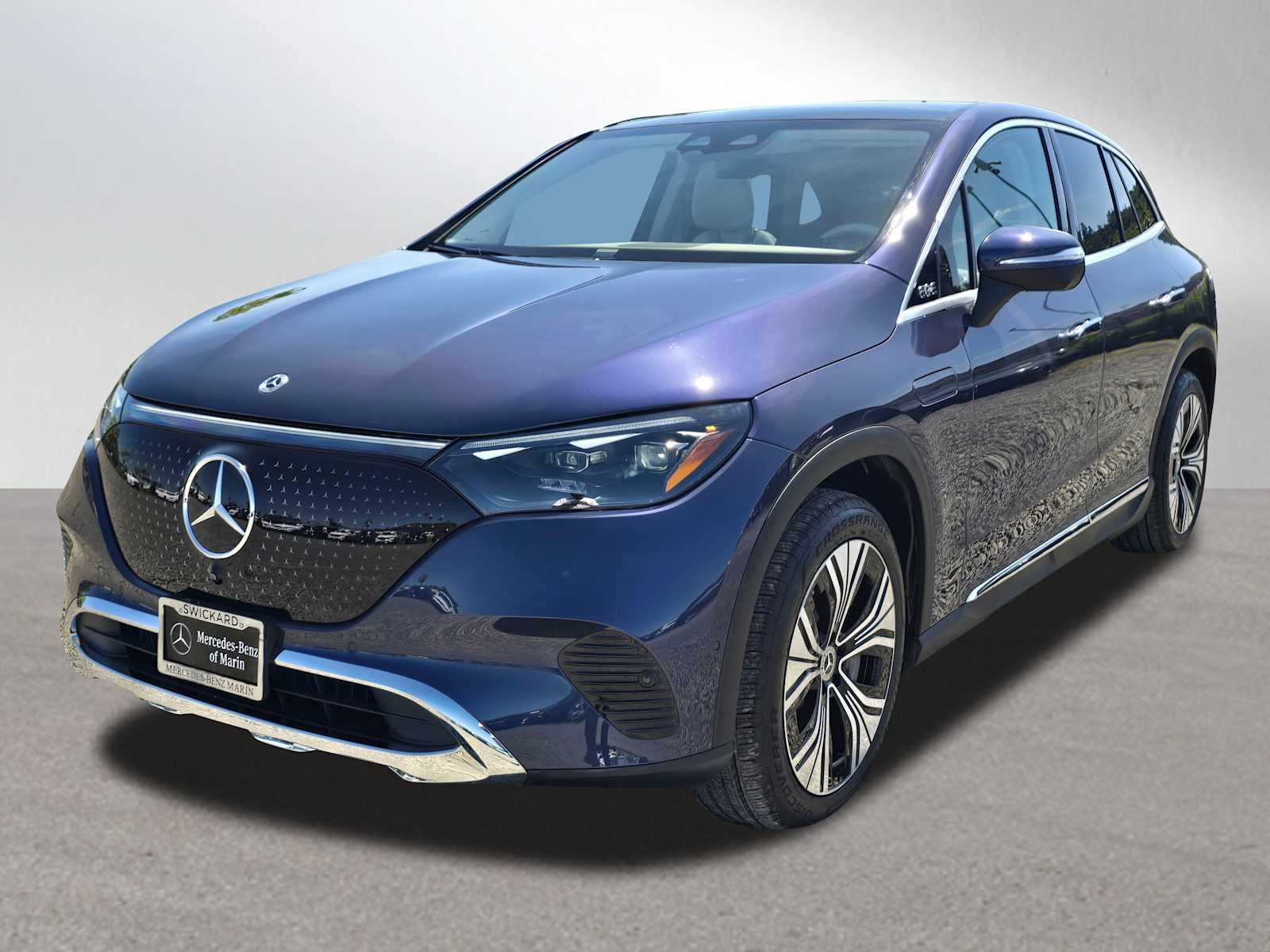 2023 Mercedes-Benz EQE 350 4MATIC® SUV