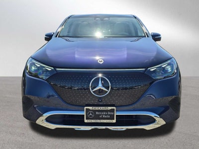 2023 Mercedes-Benz EQE 350 4MATIC® SUV