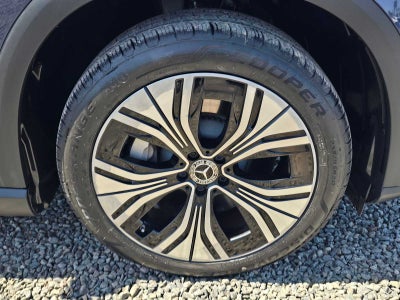 2023 Mercedes-Benz EQE 350 4MATIC® SUV