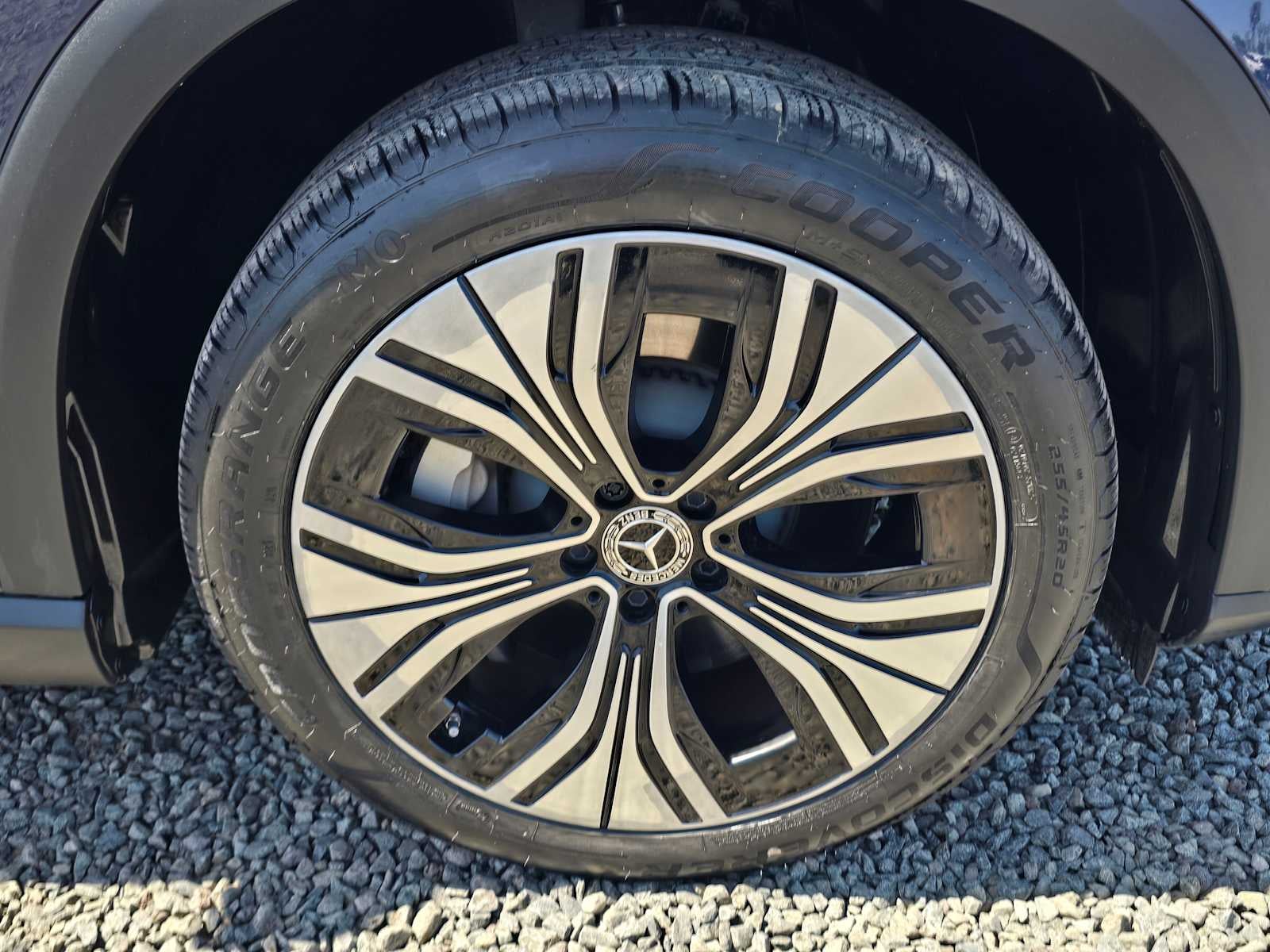 2023 Mercedes-Benz EQE 350 4MATIC® SUV