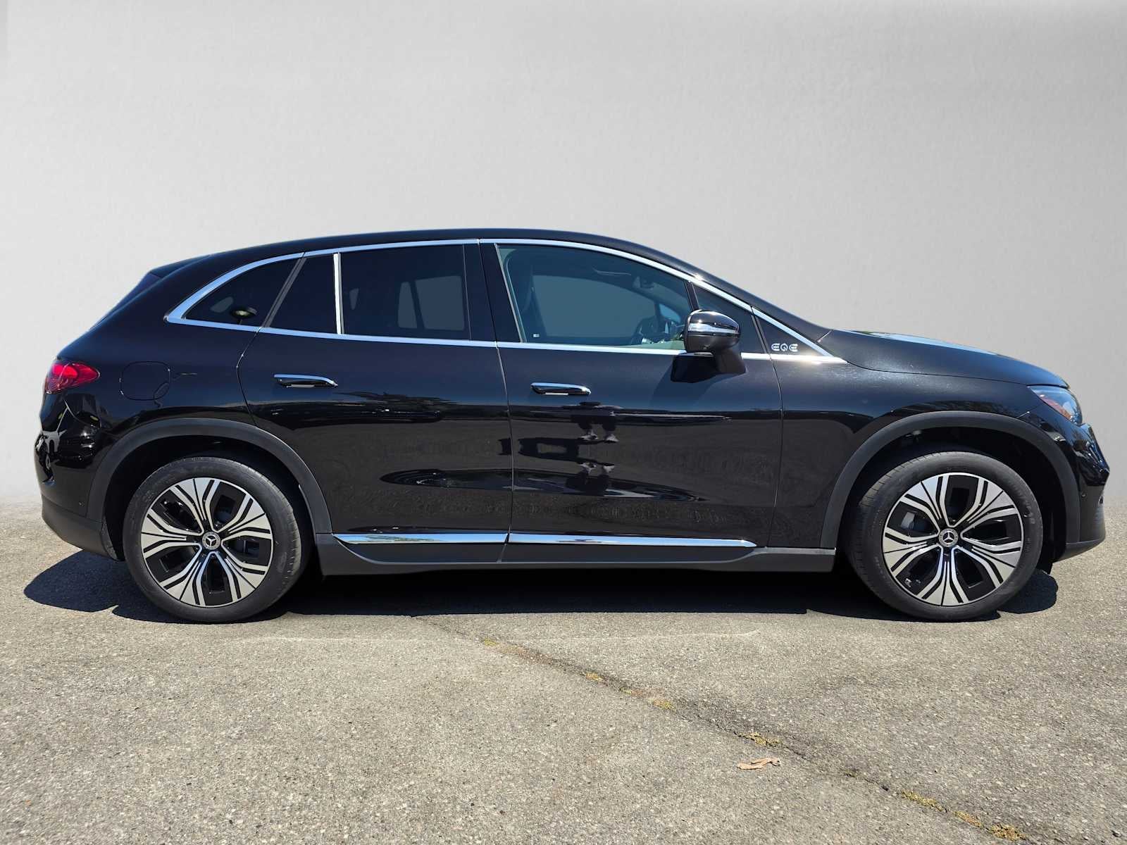 2024 Mercedes-Benz EQE 350 4MATIC® SUV