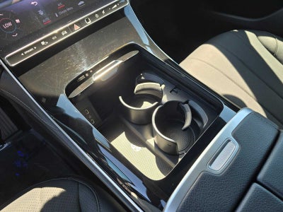 2024 Mercedes-Benz EQE 350 4MATIC® SUV