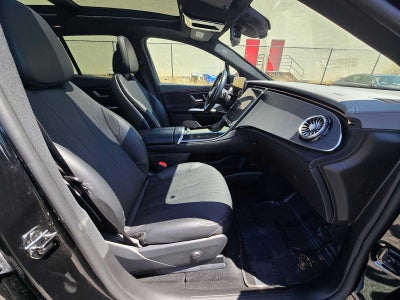 2023 Mercedes-Benz EQE 350 4MATIC® SUV