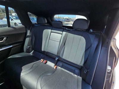 2023 Mercedes-Benz EQE 350 4MATIC® SUV