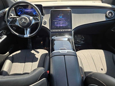 2023 Mercedes-Benz EQE 350 4MATIC® SUV