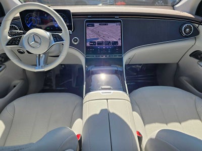 2023 Mercedes-Benz EQE 350+ SUV