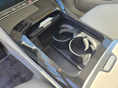 2023 Mercedes-Benz EQE 350+ SUV
