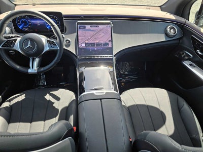 2024 Mercedes-Benz EQE 350+ SUV
