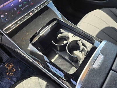 2024 Mercedes-Benz EQE 350+ SUV