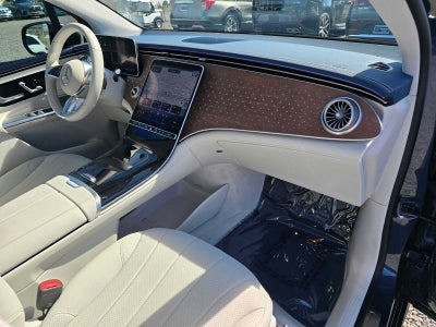 2023 Mercedes-Benz EQE 350+ SUV