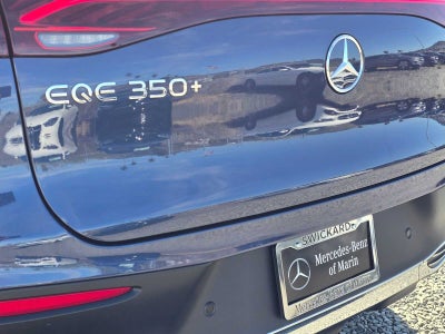 2023 Mercedes-Benz EQE 350+ SUV