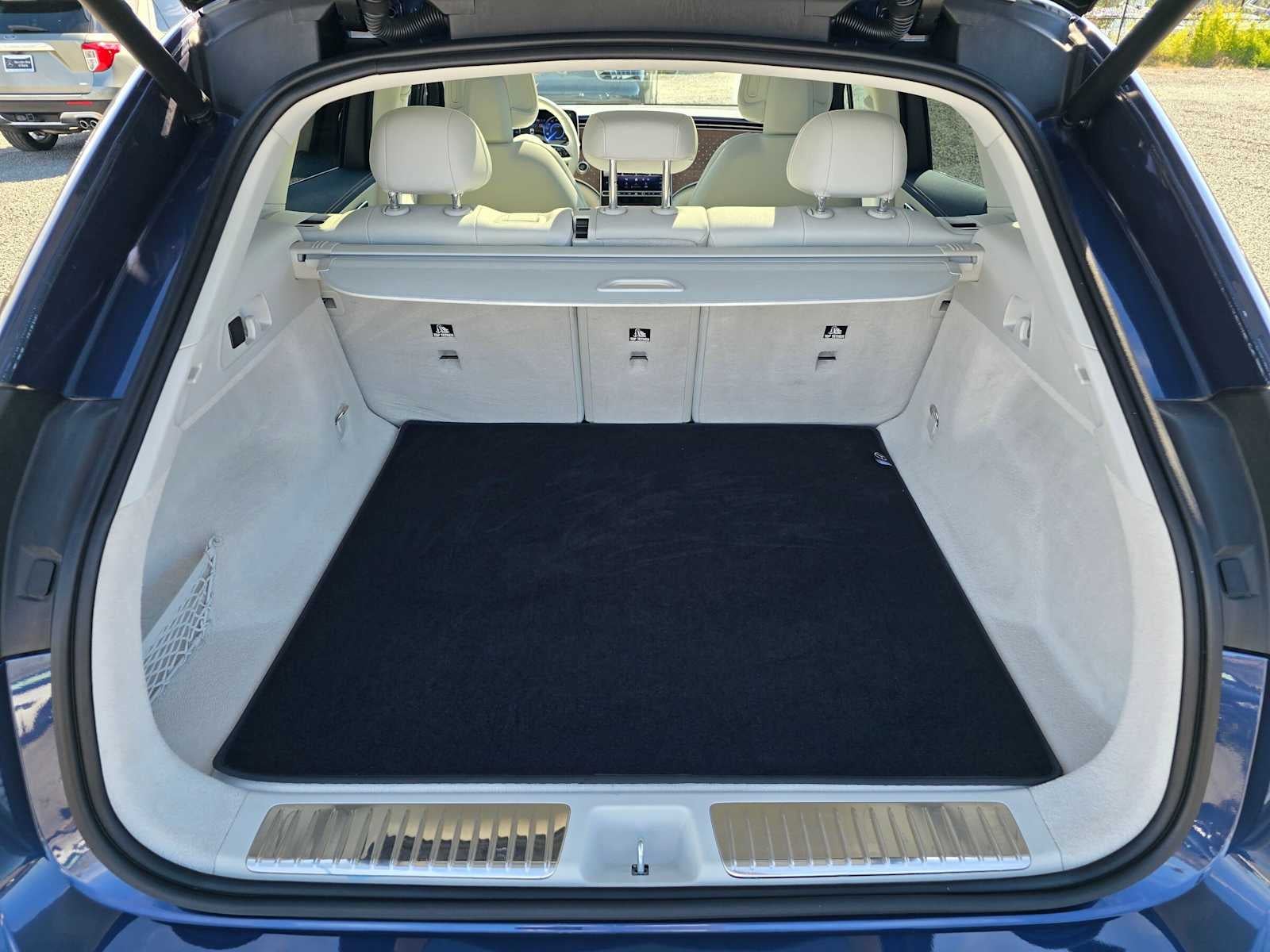 2023 Mercedes-Benz EQE 350+ SUV