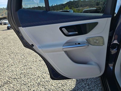 2023 Mercedes-Benz EQE 350+ SUV