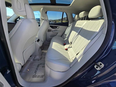 2023 Mercedes-Benz EQE 350+ SUV