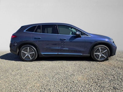 2023 Mercedes-Benz EQE 350+ SUV