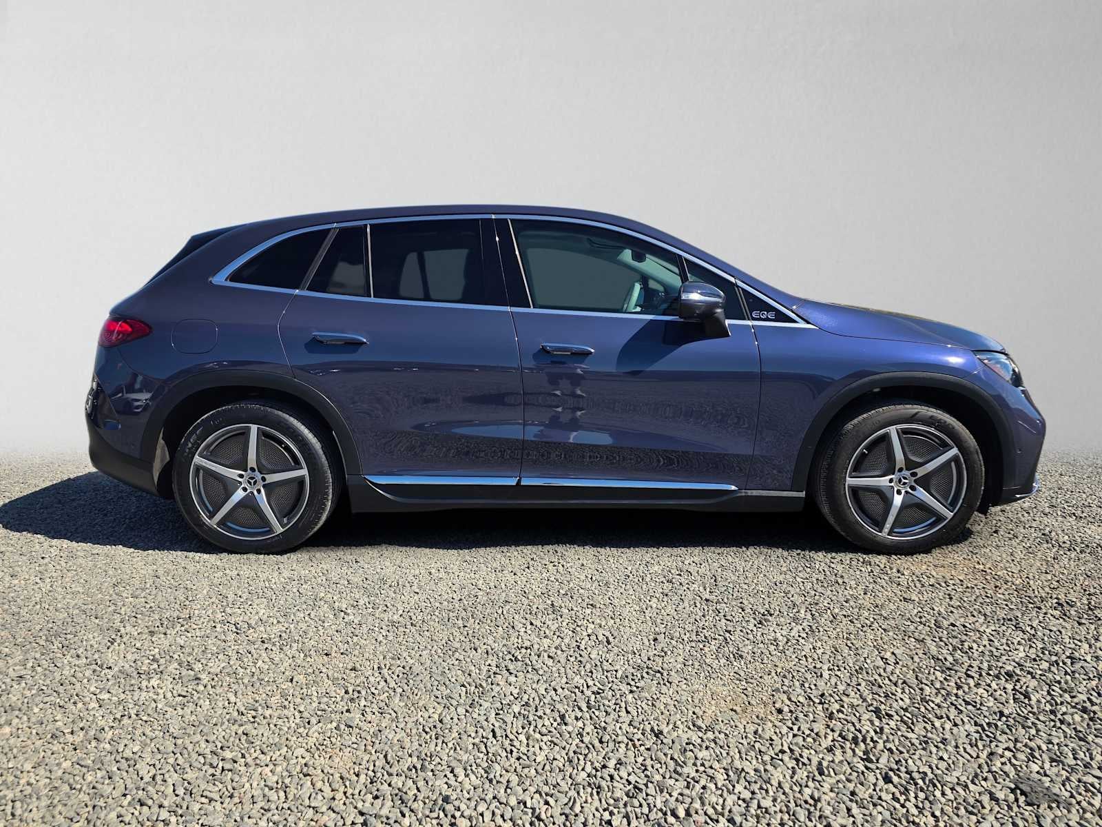 2023 Mercedes-Benz EQE 350+ SUV