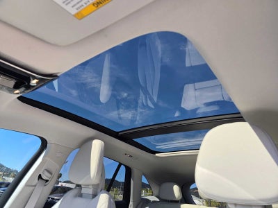 2023 Mercedes-Benz EQE 350+ SUV