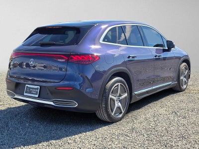 2023 Mercedes-Benz EQE 350+ SUV