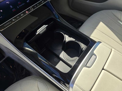 2023 Mercedes-Benz EQE 350+ SUV